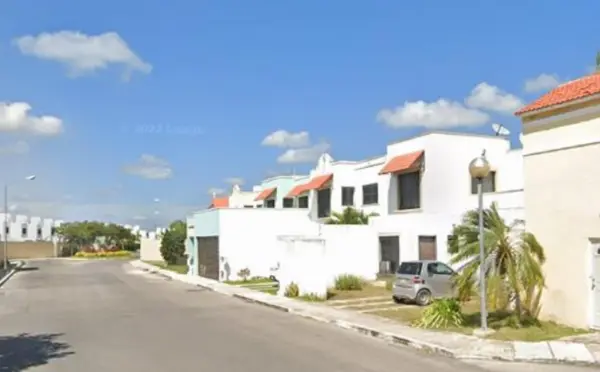 Casa en venta en Gran Santa Fe, Mérida — foto 2 de 14