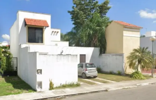 Casa en venta en Gran Santa Fe, Mérida — foto 3 de 14