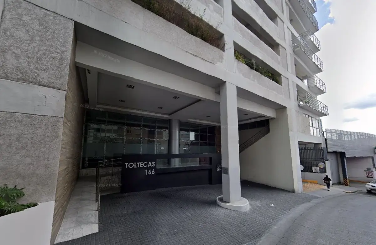 Departamento en venta en San Pedro de los Pinos, Álvaro Obregón — foto 1 de 20
