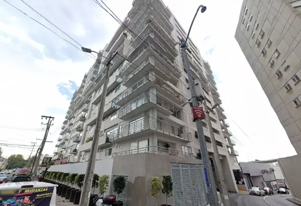 Departamento en venta en San Pedro de los Pinos, Álvaro Obregón — foto 3 de 20