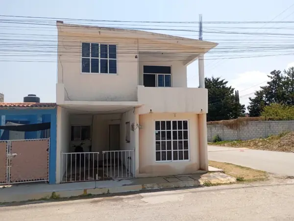 Casa en venta en Cardonal, Atitalaquia — foto 3 de 15