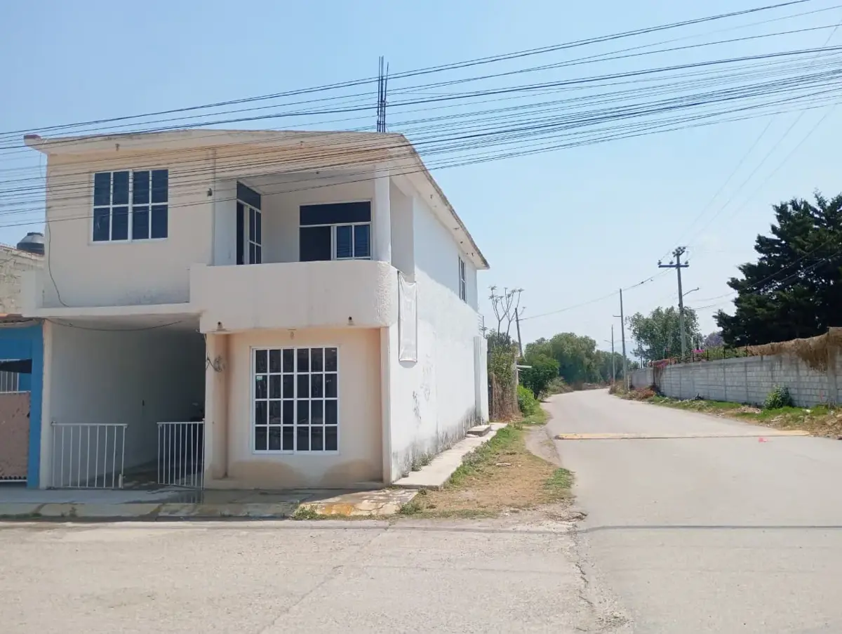 Casa en venta en Cardonal, Atitalaquia — foto 1 de 15
