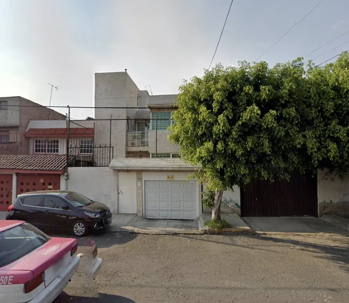 Casa en venta en Valle de Aragón 3ra. Sección Oriente, Ecatepec de Morelos — foto 1 de 11