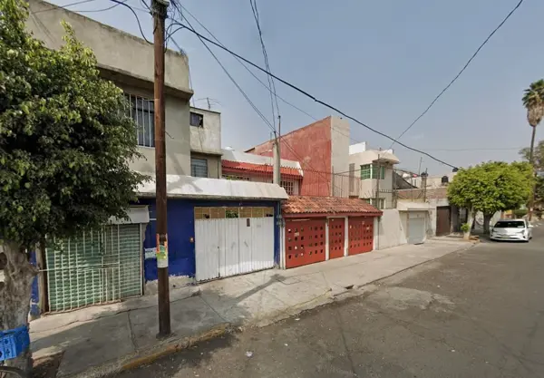 Casa en venta en Valle de Aragón 3ra. Sección Oriente, Ecatepec de Morelos — foto 2 de 11
