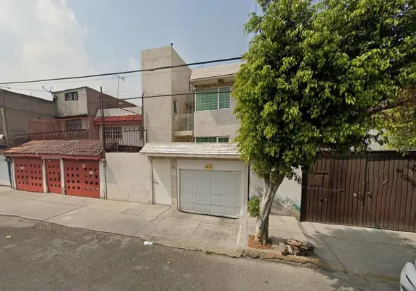 Casa en venta en Valle de Aragón 3ra. Sección Oriente, Ecatepec de Morelos — foto 3 de 11