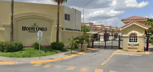 Casa en venta en Quinta Montecarlo, San Nicolás de los Garza — foto 2 de 18