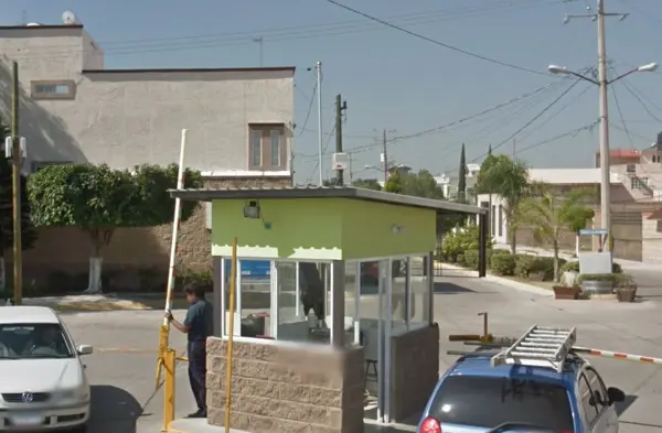 Casa en venta en Quinta Bugambilias, Celaya — foto 3 de 11