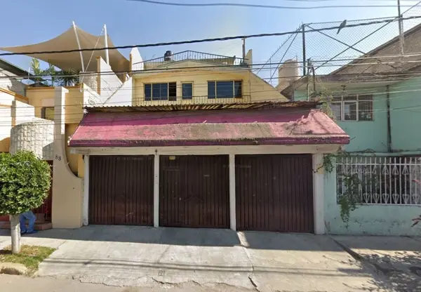Casa en venta en Metropolitana Tercera Sección, Nezahualcóyotl — foto 2 de 8