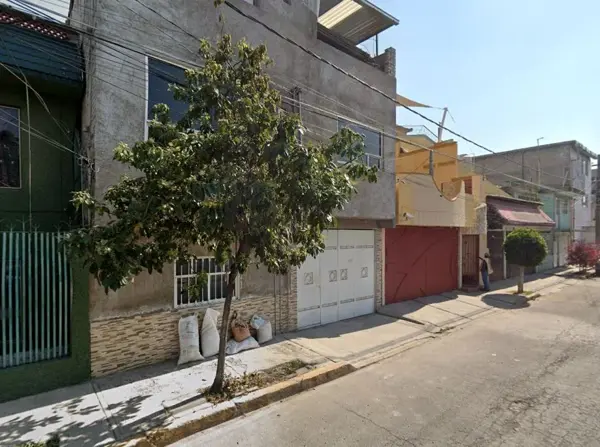 Casa en venta en Metropolitana Tercera Sección, Nezahualcóyotl — foto 3 de 8