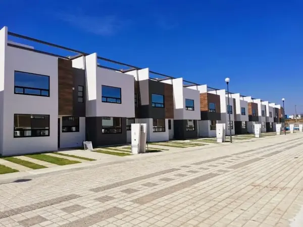 Casa en Venta Como Remate Hipotecario en Puebla, Puebla.