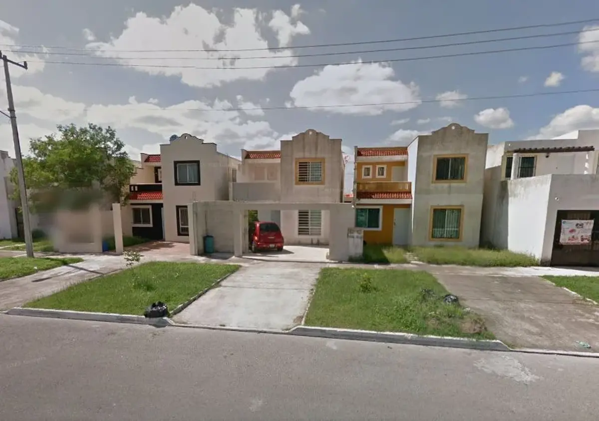 Casa en venta en Las Américas, Mérida — foto 1 de 13