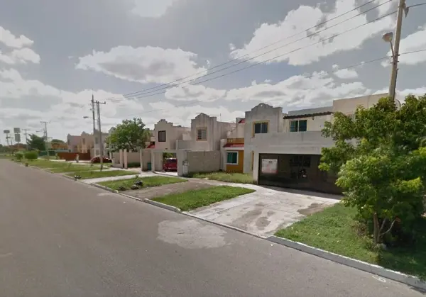 Casa en venta en Las Américas, Mérida — foto 2 de 13