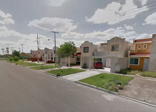 Casa en venta en Las Américas, Mérida — foto 3 de 13