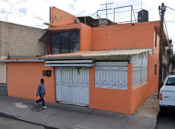 Casa en venta en Ampliación Providencia, Gustavo A. Madero — foto 2 de 8
