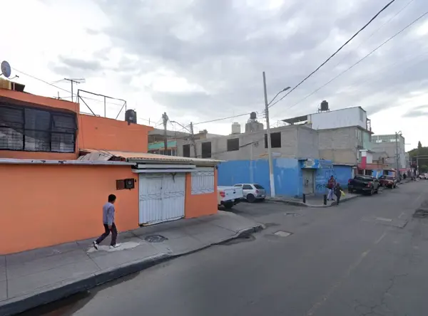 Casa en venta en Ampliación Providencia, Gustavo A. Madero — foto 3 de 8