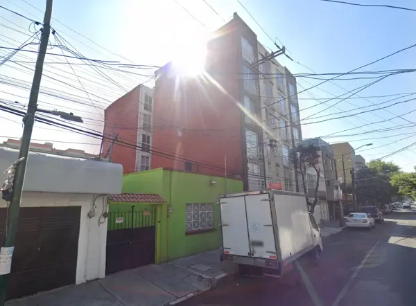 Departamento en venta en Independencia, Benito Juárez — foto 3 de 6