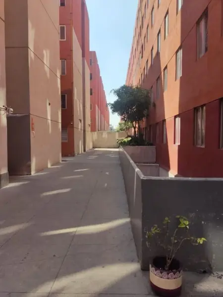 Departamento en venta en Nicolas Bravo, Venustiano Carranza — foto 2 de 10