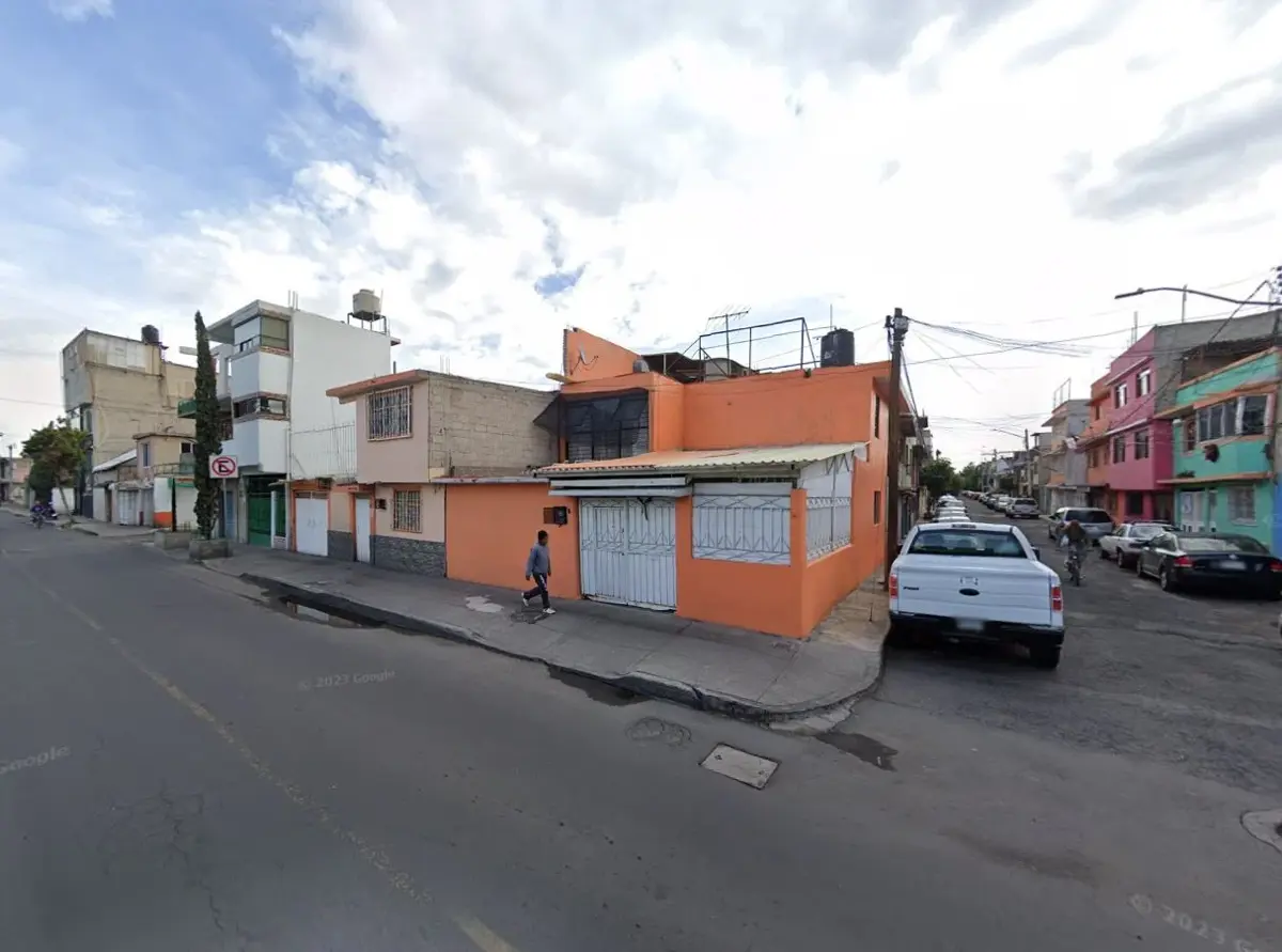 Casa en venta en Ampliación Providencia, Gustavo A. Madero — foto 1 de 8