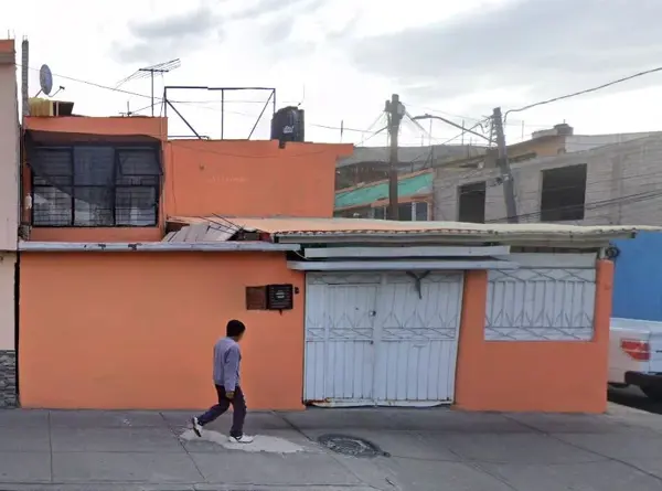 Casa en venta en Ampliación Providencia, Gustavo A. Madero — foto 3 de 8