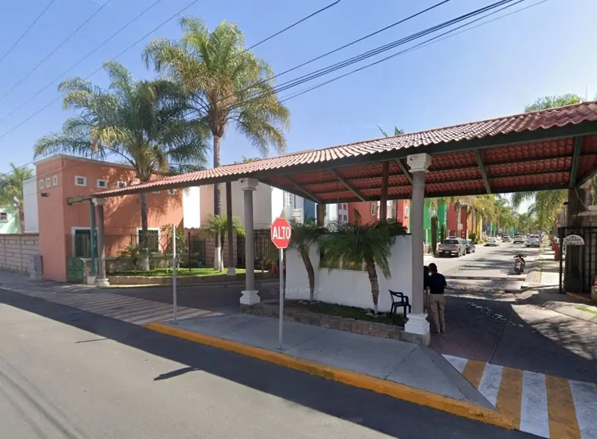 Casa en venta en La Paz, San Juan del Río — foto 1 de 10