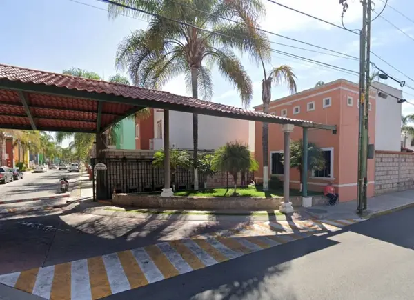 Casa en venta en La Paz, San Juan del Río — foto 2 de 10