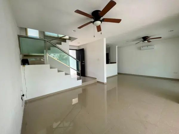 Casa en renta en Temozon Norte, Mérida — foto 3 de 23