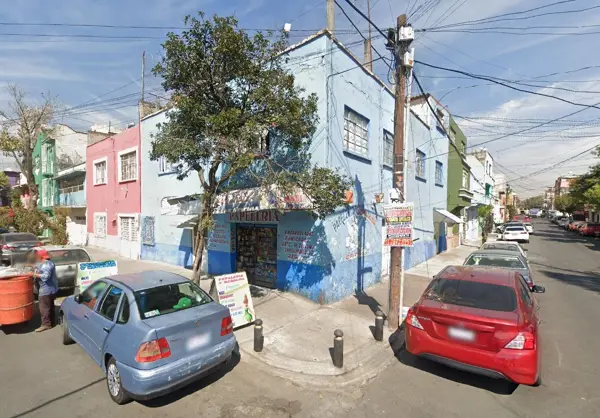 Casa en venta en Ampliación Michoacana, Venustiano Carranza — foto 3 de 9