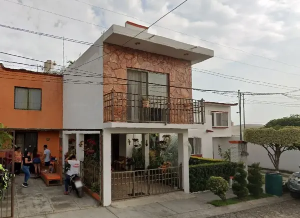 Casa en venta en Tezahuapan, Cuautla — foto 2 de 11