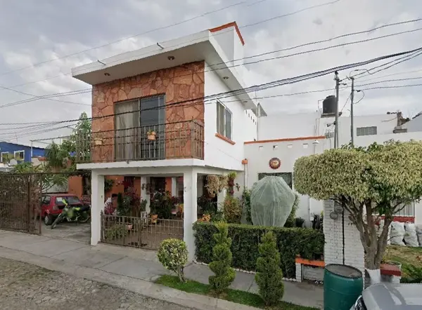Casa en venta en Tezahuapan, Cuautla — foto 3 de 11