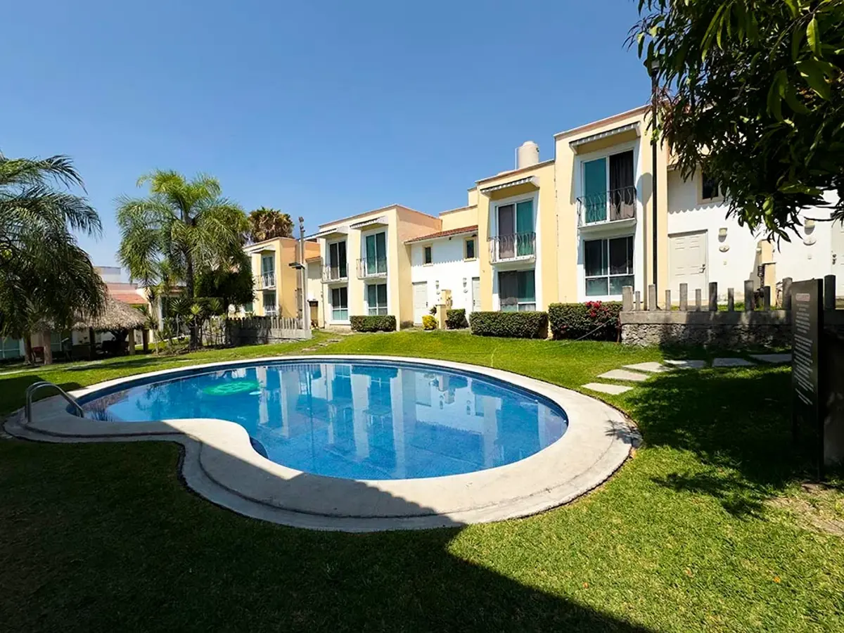 Casa en venta en Rancho La Flor, Xochitepec — foto 1 de 15