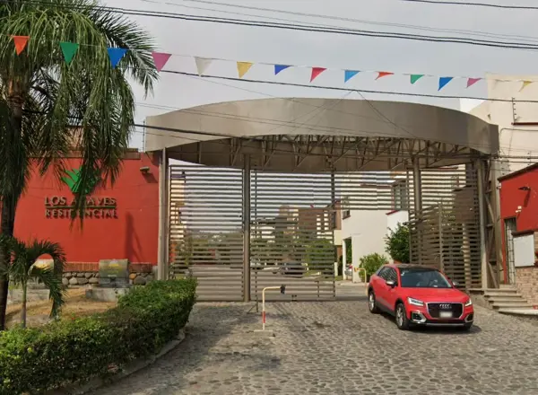 Casa en venta en Palo Escrito (Colonia Benito Juárez), Emiliano Zapata — foto 3 de 13