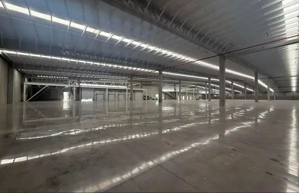 Bodega en renta en Jardines de San Rafael, Guadalupe — foto 2 de 10