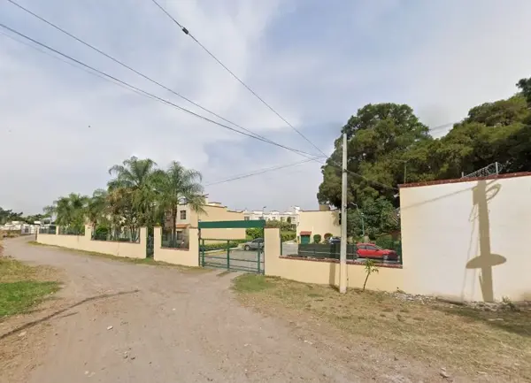 Casa en renta en Francisco Villa, Jiutepec — foto 3 de 8