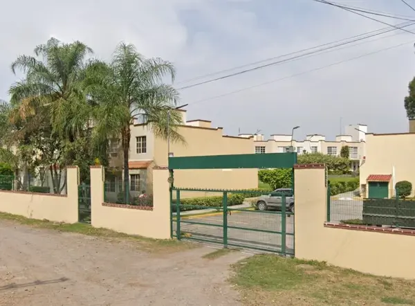 Casa en renta en Francisco Villa, Jiutepec — foto 2 de 8