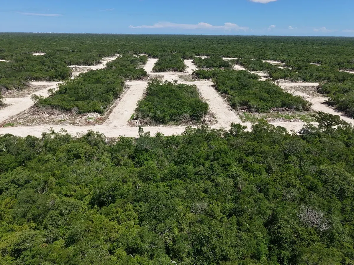 Terreno en venta en Chicxulub, Chicxulub Pueblo — foto 1 de 26
