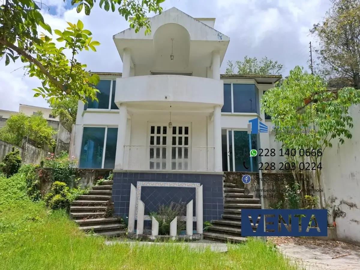 Casa en venta en Las Trancas, Emiliano Zapata — foto 1 de 26