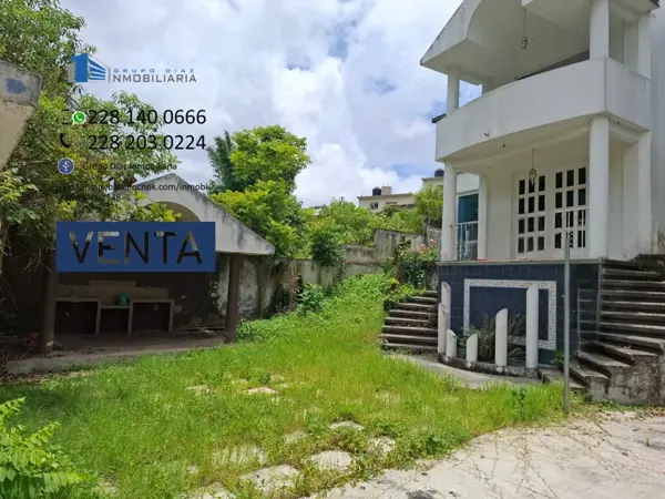 Casa en venta en Las Trancas, Emiliano Zapata — foto 2 de 26