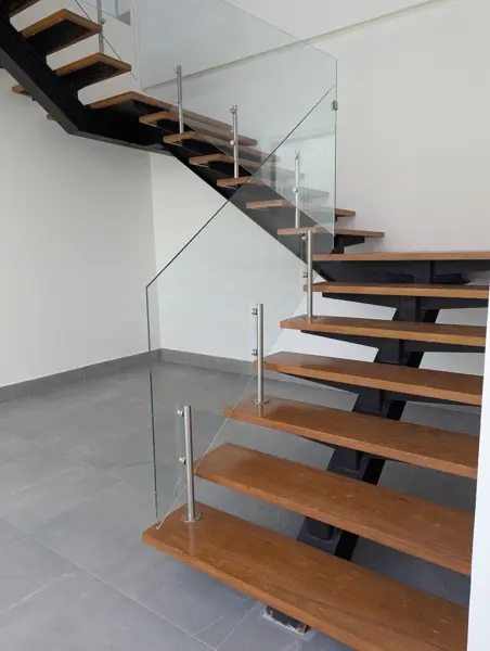 Casa en venta en Bosques de las Misiones Sector Encino, Santiago — foto 3 de 16