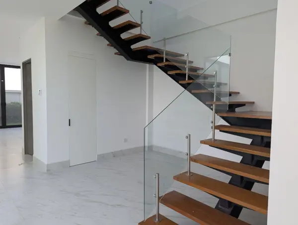 Casa en venta en Bosques de las Misiones Sector Encino, Santiago — foto 3 de 17