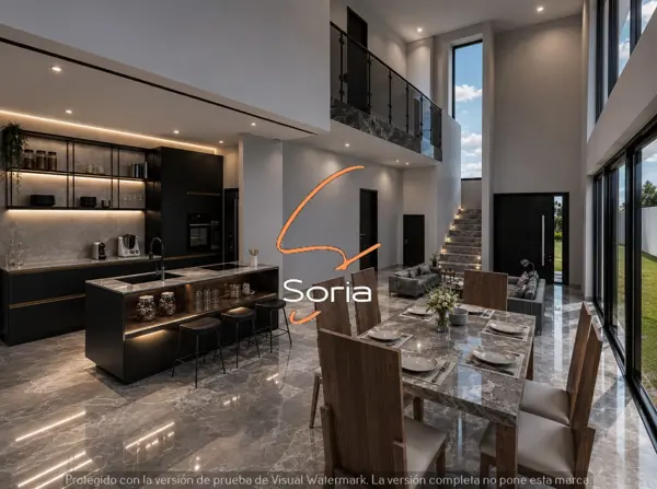 Casa en venta en Volcanes de Cuautla, Cuautla — foto 2 de 14