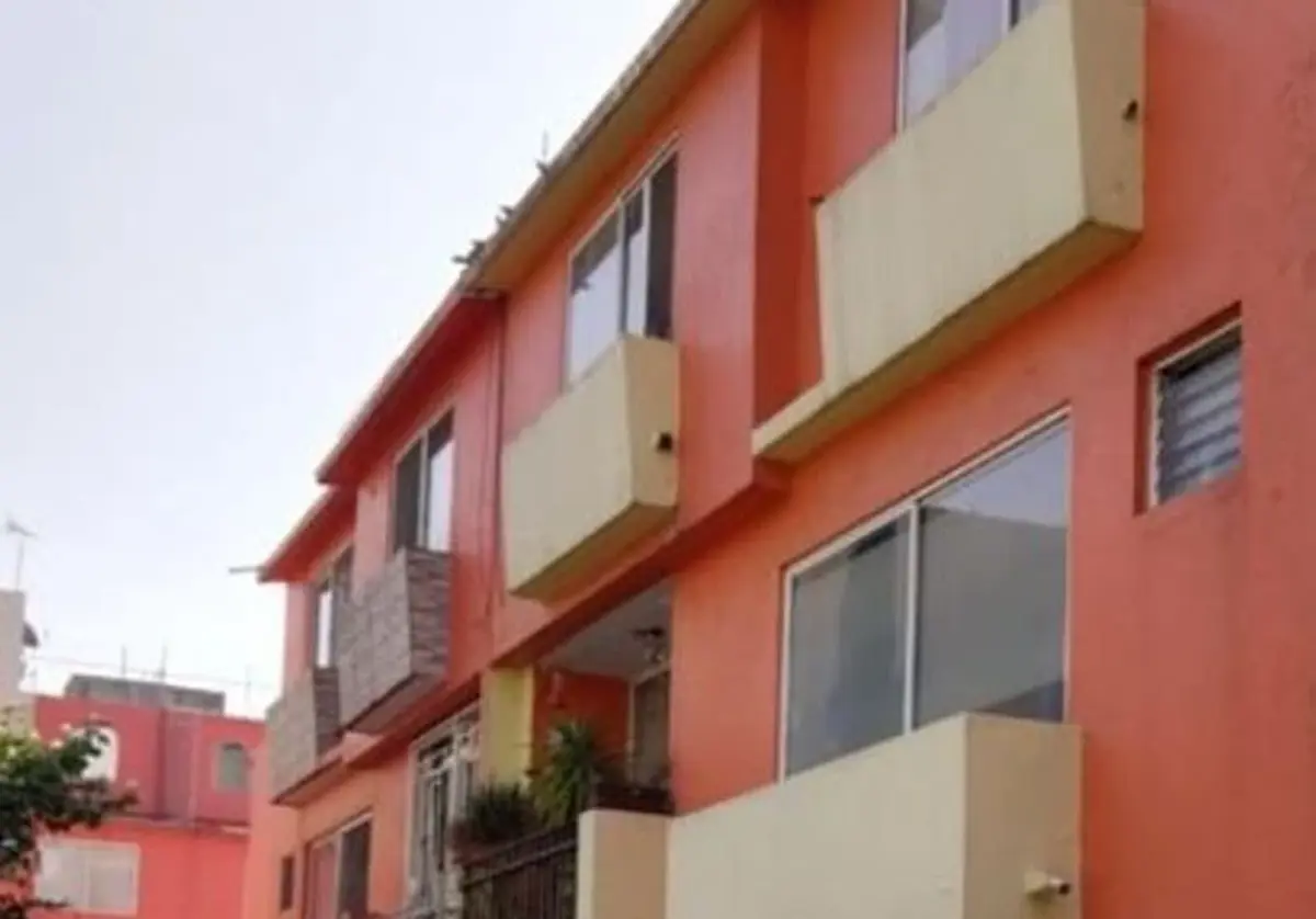 Casa en venta en Del Valle Centro, Benito Juárez — foto 1 de 16