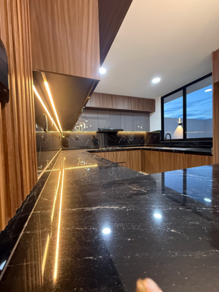 Casa en venta en El Condado, Corregidora — foto 3 de 36