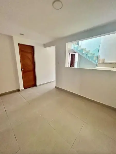 Casa en venta en Del Valle Sur, Benito Juárez — foto 3 de 20