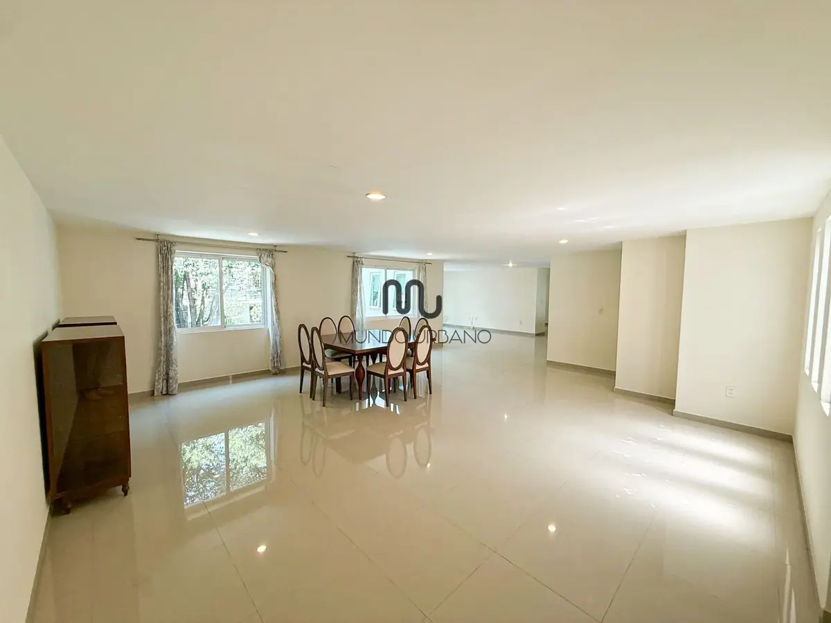 Departamento en renta en Del Valle Norte, Benito Juárez — foto 1 de 14