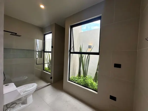 Casa en venta en El Molino Residencial y Golf, León — foto 2 de 19