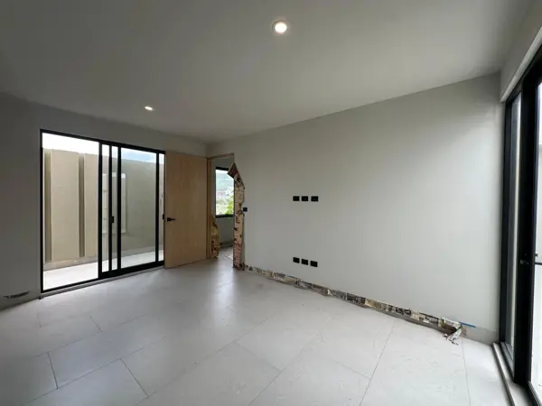 Casa en venta en El Molino Residencial y Golf, León — foto 3 de 19