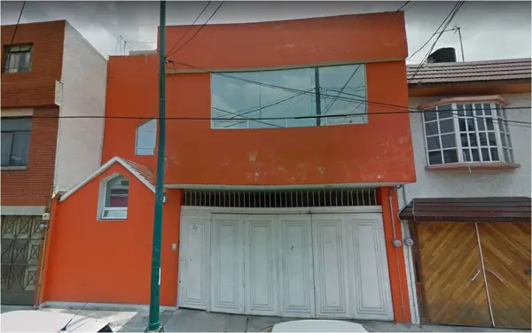 Casa en venta en Claveria, Azcapotzalco — foto 2 de 8