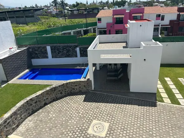 Casa en venta en Oaxtepec Centro, Yautepec — foto 2 de 18