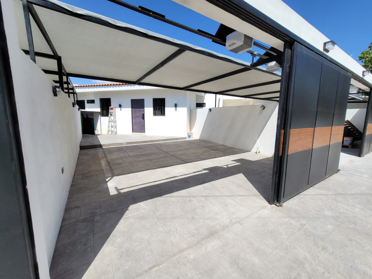 Departamento en renta en San Isidro, Torreón — foto 1 de 18