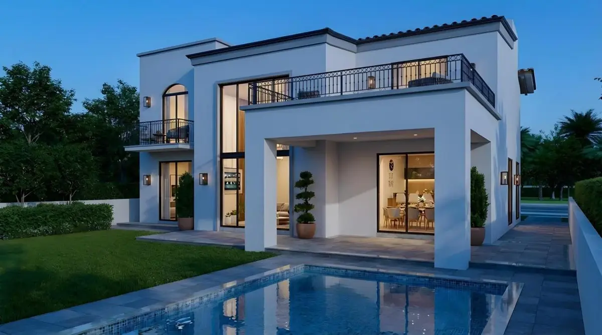 Casa en venta en Lomas de Cocoyoc, Atlatlahucan — foto 1 de 11